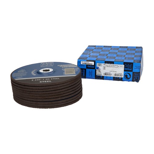 Pferd e230 7sgsteel cutting - e230-7sgsteel,