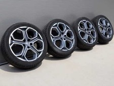 Alufelge 19" 7.0J CH40 ET40 Renault Kadjar 15-22 403007598R