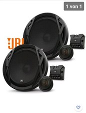 JBL Club 6500C -  2- Wege