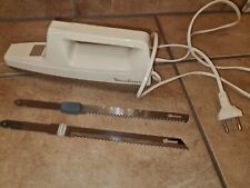 Moulinex Elektrisches Messer