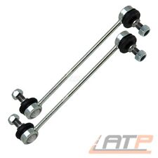 2x KOPPELSTANGE VORNE FÜR HYUNDAI I30 FD KIA CEE`D CEED PRO CEE'D