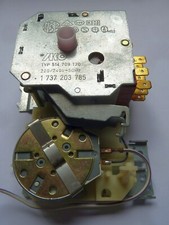 AKO Schaltwerk TYP 514 709 T70 - 1 737 203 785