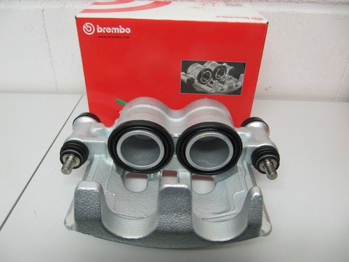 Brembo bremssattel opel movano - bremssattel,