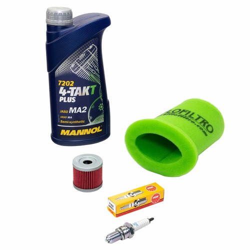 Wartungspaket für suzuki - suzuki, gn