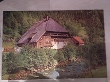 VOLLSTÄNDIG - Schwarzwald