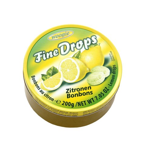 Woogie bonbons mit - woogie,