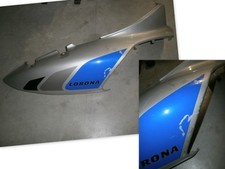 Seitenverkleidung rechts für einen Pegasus Corona 50 Baujahr 2008 12074