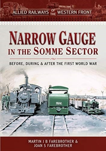 Allied railways the - railways, of