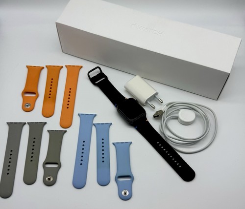 Apple watch series - series, –