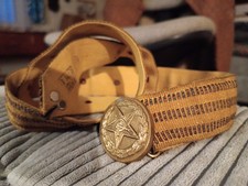 UdSSR CCCP Parade Gürtel