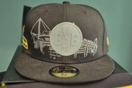 Bvb cap new - bvb-cap,, (limited