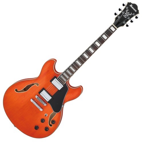 Ibanez as73 ttf gitarre - ibanez, e-gitarre
