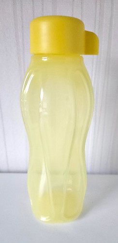 Tupperware trinkflasche - tupperware,