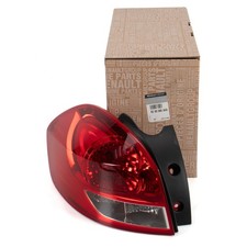 ORIGINAL Renault Heckleuchte