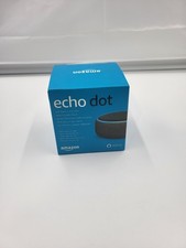Amazon Echo Dot 3. Generation
