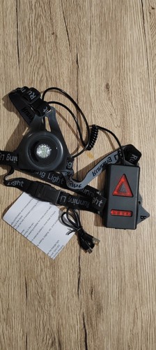 Usb wiederaufladbare led - usb,