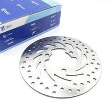 Bremsscheibe hinten Original