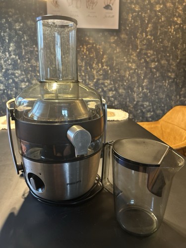 Philips entsafter hr1921 - philips,