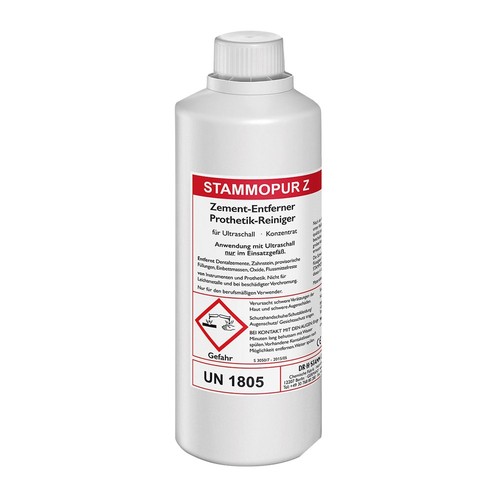Stammopur ltr fl - ,