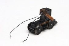 ROCO H0 Ersatzteil 106761 Drehgestell mit Getriebe BR 101 ABC~2419 #A2