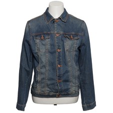 Zara Man Denimwear