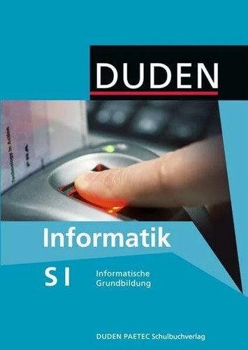 Duden informatik - duden,