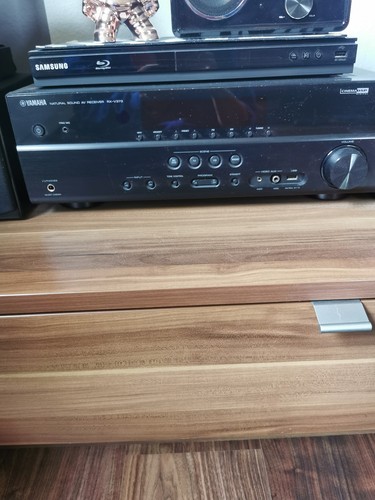 Yamaha natural sound - natural, av
