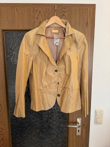 Biba damen blazer jacke 46 - blazer, gr.