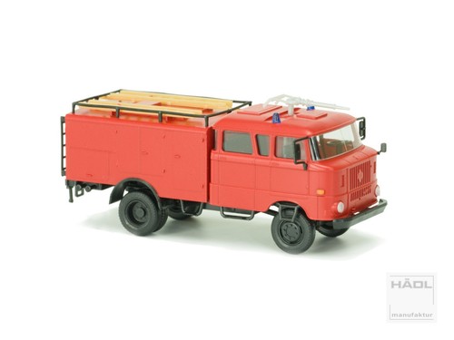 Ifa w50la tlf16 allrad - w50la,