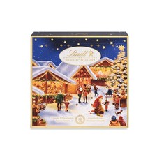 Lindt Weihnachtsmarkt