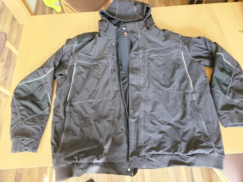 Engelbert strauss winterjacke - engelbert,