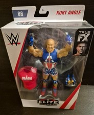 WWE Elite Collection #66 Kurt