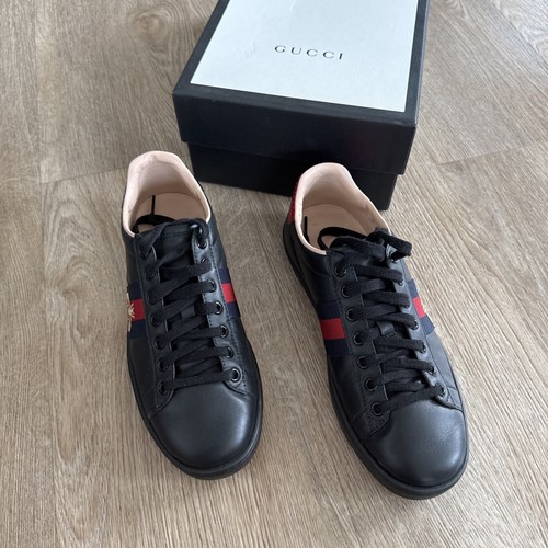 Gucci damen ace - ace, sneaker
