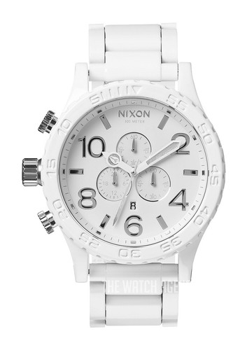Nixon chronograph - nixon,