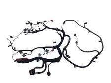 Kabel Motor Motorkabelbaum Y01 ELF passt für JEEP  GRAND CHEROKEE I (ZG, ZJ) 5.2