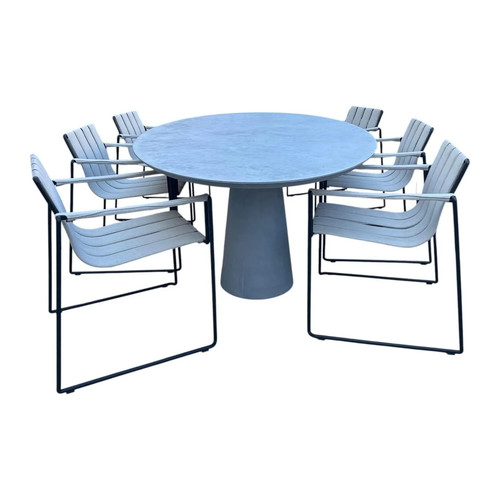 Royal botania sitzgruppe tisch - royal,