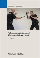 Teleskopschlagstock und