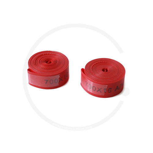 Nylon felgenband rennrad 28 - felgenband, (28