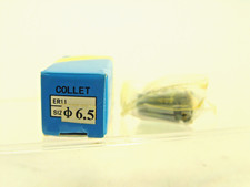 Spannzange CNC Oberfräse