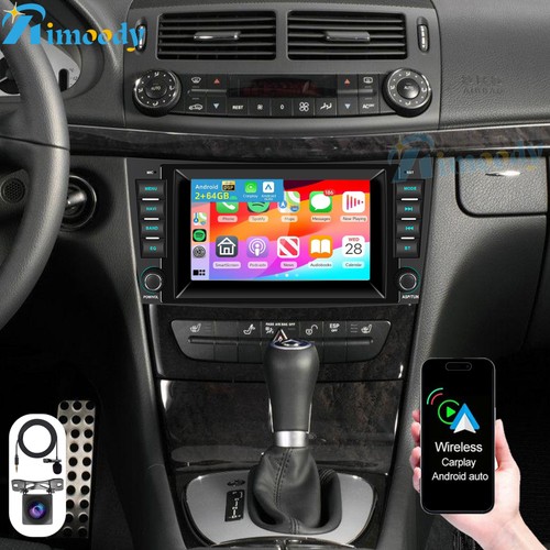 Kam 64gb android autoradio - 64gb, 15