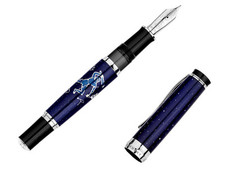 Pelikan Souveran M1000 Hercules Limited Edition Füllfederhalter Box&Pap Full Set