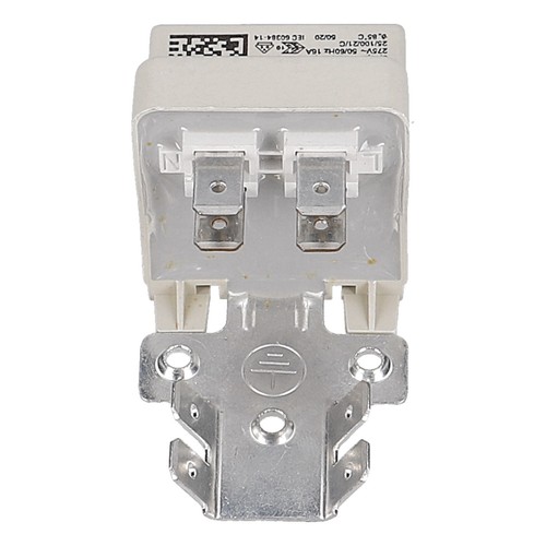 Easypart passend für iskra - für,