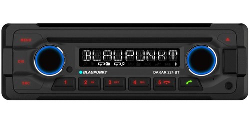 Ware blaupunkt dakar - b-ware,