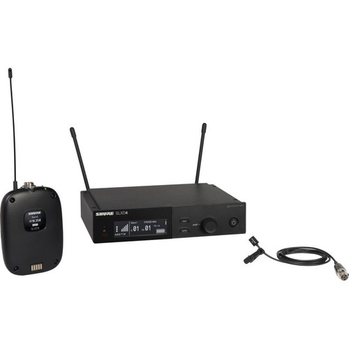 Shure slxd14 h56 wireless - shure, slxd14/85