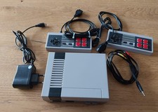 Retro spielkonsole 608 - |,
