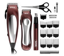 Wahl Home Pro Combo 3in1