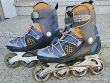 Inline HY Skate Gr 40
