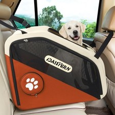 Faltbare Hundetransportbox