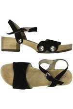 Softclox Sandalen Damen Sommerschuhe Sandalette offene Schuhe Gr. EU... #i790p32