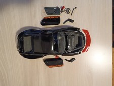 AUTOart 1:18 Porsche GT3 RS -